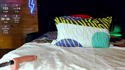 Snapshot of arthur_fochh chatting on 10.26.25 Arthur online show from 10.26.25