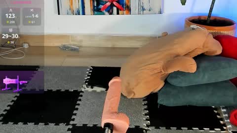 Snapshot of arthur_fochh chatting on 01.14.26 Arthur online show from 01.14.26