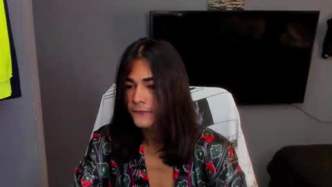 I AM HERE online show from 03.11.25