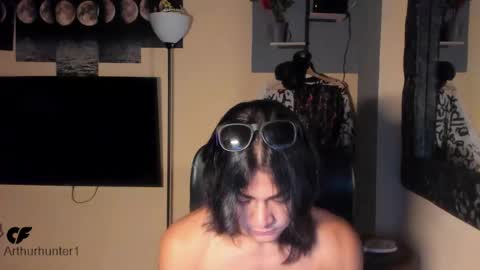 I AM HERE online show from 09.15.25