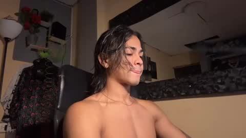 I AM HERE online show from 09.27.25