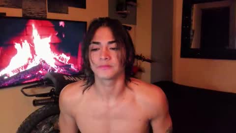 I AM HERE online show from 02.03.26