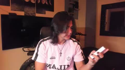 I AM HERE online show from 03.08.26