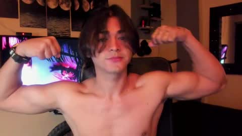 I AM HERE online show from 04.23.26