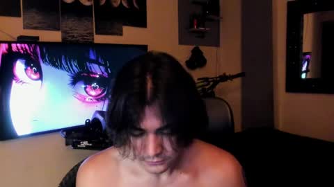 I AM HERE online show from 04.25.26