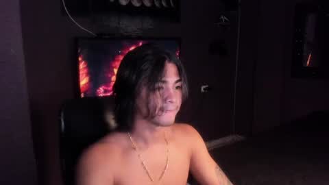Snapshot of arthur_hunter chatting on 08.05.26 I AM HERE online show from 08.05.26