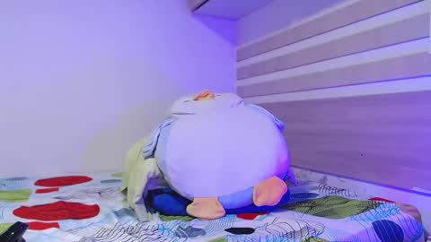 Snapshot of arthur_jamess chatting on 09.13.25 arthur_jamess online show from 09.13.25