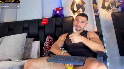 Arthur online show from 12.31.24