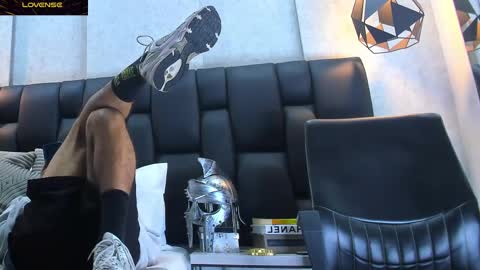 Arthur online show from 02.25.25