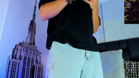 Arthur online show from 11.13.25