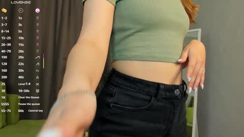 Sara online show from 09.29.25
