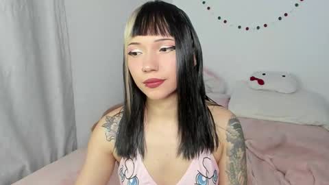 Lenna online show from 01.15.26