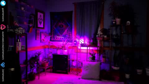 Snapshot of artiepaints chatting on 12.13.24 Artie Paints online show from 12.13.24