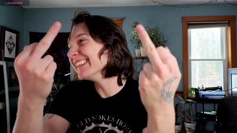 Snapshot of artiepaints chatting on 12.20.24 Artie Paints online show from 12.20.24