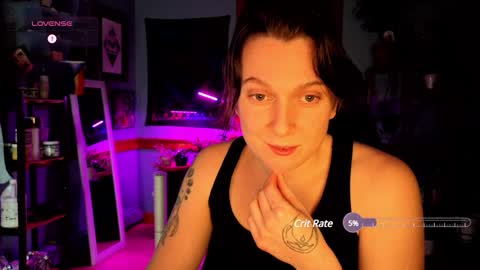 Snapshot of artiepaints chatting on 01.03.25 Artie Paints online show from 01.03.25