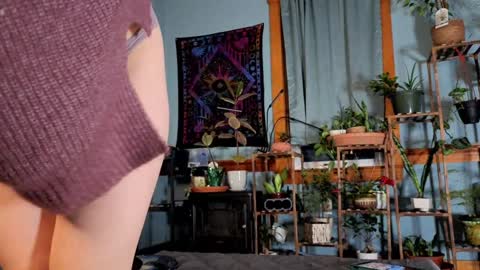 Snapshot of artiepaints chatting on 01.15.25 Artie Paints online show from 01.15.25