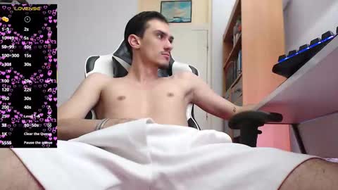 Artie online show from 02.04.26