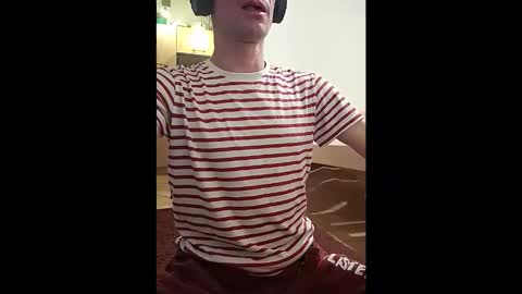 artii_sperm_shot online show from 04.06.26