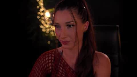 Marlene online show from 11.18.25