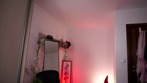 Amalia online show from 01.22.25