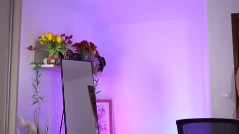 Amalia online show from 03.02.25