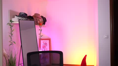 Amalia online show from 03.06.25