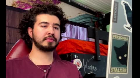 artorias 4 online show from 10.28.25