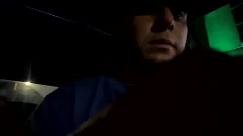 Snapshot of artp98 chatting on 12.02.25 Allan Trejos CR online show from 12.02.25