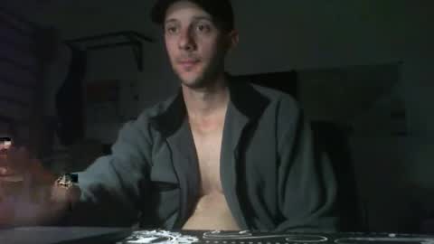 Snapshot of artur833 chatting on 10.25.25 artur833 online show from 10.25.25