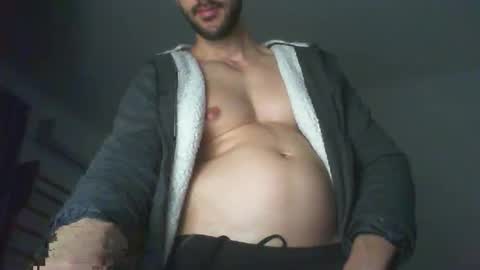 Snapshot of artur833 chatting on 11.17.25 artur833 online show from 11.17.25