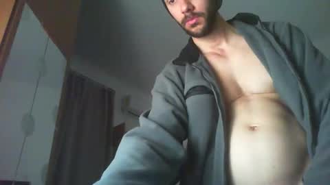 Snapshot of artur833 chatting on 11.24.25 artur833 online show from 11.24.25