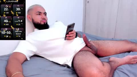 arturguy01 online show from 09.08.25