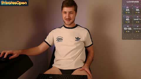 Artur Swan online show from 02.18.26