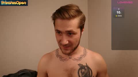 Artur Swan online show from 02.20.26