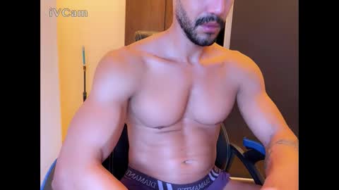 Arthur Villasboas online show from 10.21.25