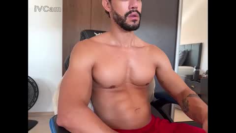 Arthur Villasboas online show from 12.01.25