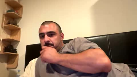 Snapshot of artyparty818 chatting on 10.22.25 artyparty818 online show from 10.22.25