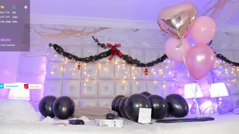 Ary online show from 12.27.24