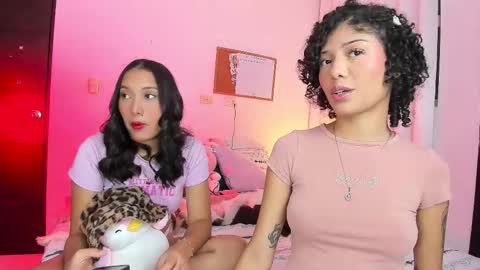 Ariana and Kelsieh online show from 01.09.26