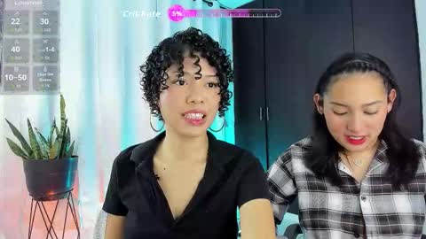 Ariana and Kelsieh online show from 02.22.26