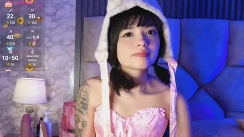 Snapshot of ary_angel_ chatting on 07.14.26 Ary online show from 07.14.26
