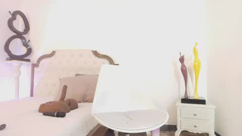 Arya online show from 03.31.26