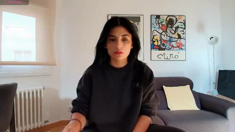 onlyfansarya 44 online show from 10.27.25