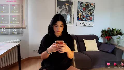Snapshot of arya_44 chatting on 02.27.26 onlyfansarya 44 online show from 02.27.26