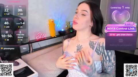 Arya  Fn  Talented Arya   online show from 12.07.24