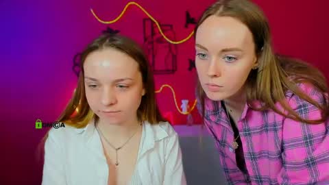 A Tiny Angel online show from 05.05.26