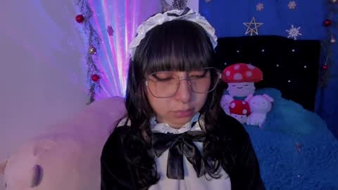 Snapshot of arya_line chatting on 12.06.24 Arys online show from 12.06.24