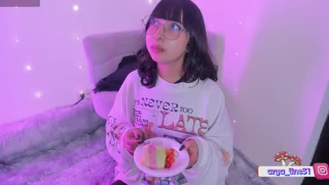 Arys online show from 04.17.26