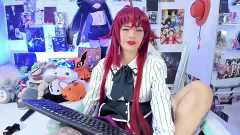 AryaRous online show from 02.02.25