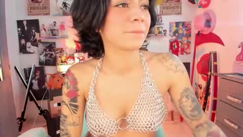 AryaRous online show from 02.19.26